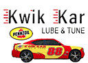 Kwik Kar Lube and Tune logo
