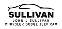 John L Sullivan Dodge Chrysler Jeep RAM logo