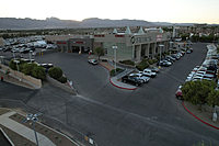 Jerry Seiner Buick GMC Las Vegas shop photo
