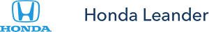 Honda Leander logo