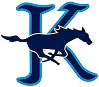 Kingwood High School logo
