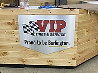 VIP Tires & Service (Burlington, VT) #69 shop photo