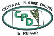 Central Plains Diesel & Repair post