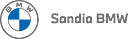 Sandia BMW MINI logo