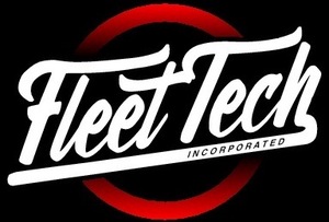 Fleet Tech Incorporated logo