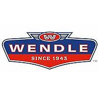 Wendle Ford logo