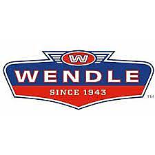 Wendle Ford logo