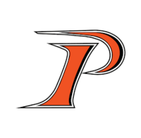 Portage Senior High School logo