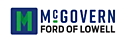 McGovern Ford of Lowell logo