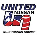 United Nissan logo