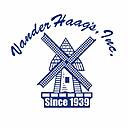 Vander Haag's Inc. logo