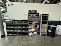 Haaker Equipment Company shop photo