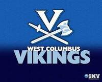 West Columbus High School logo