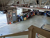 Lang's Auto Service shop photo
