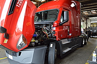 USX Truck