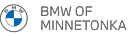 BMW of Minnetonka logo