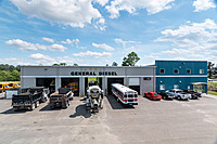 General Diesel shop photo