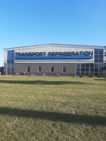 Transport Refrigeration, Inc. shop photo