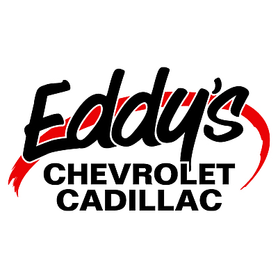 Eddy’s Chevrolet Cadillac post