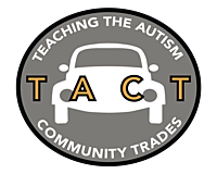 Build With TACT logo