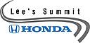 Lee's Summit Honda logo