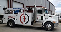 Custom Truck One Source - Kansas City shop photo