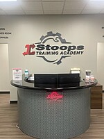 Stoops Training Academy shop photo