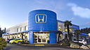 West Hills Honda logo