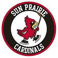 Sun Prairie High School logo