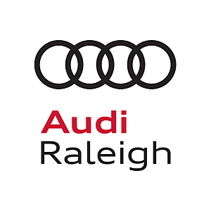 Audi Raleigh logo