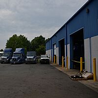 NFI Industries - Allentown shop photo