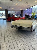 York Chevrolet shop photo