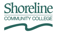 Shoreline Community College logo