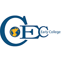 CEC Early College Program (Denver Public Schools) logo