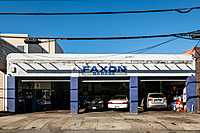 Faxon Garage shop photo
