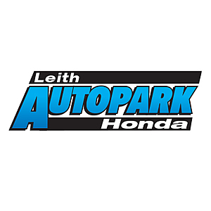 Autopark Honda logo