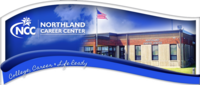 Northland Career Center logo