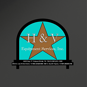H&V Equipment Services, Inc. logo