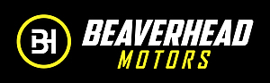 Beaverhead Motors, INC. logo