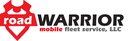 Road Warrior Mobile Fleet Service - Muncie logo