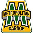 Metropolitan Garage logo