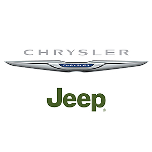 Chrysler Jeep Raleigh logo