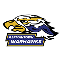 Germantown High School logo