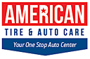 American Tire & Auto Care - Chester logo