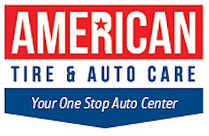 American Tire & Auto Care - Bordentown logo