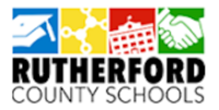 East Rutherford High School logo