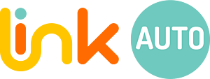 Link Auto logo