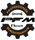 Professional Fleet Maintenance logo