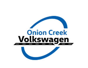 Onion Creek Volkswagen logo