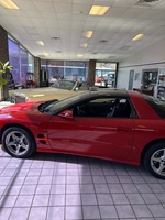 York Chevrolet shop photo